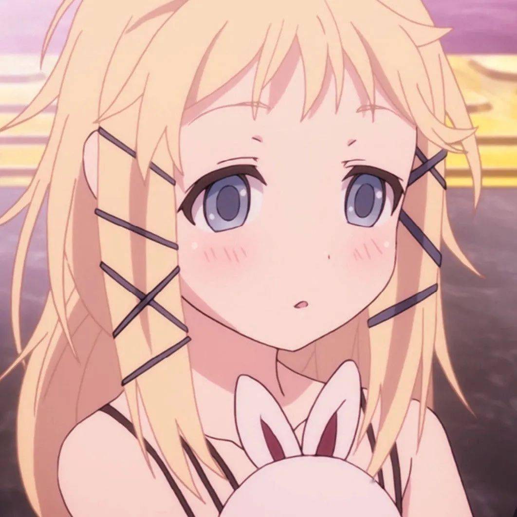 头像|人气点赞超高的动漫头像集_心事_靠山_定义