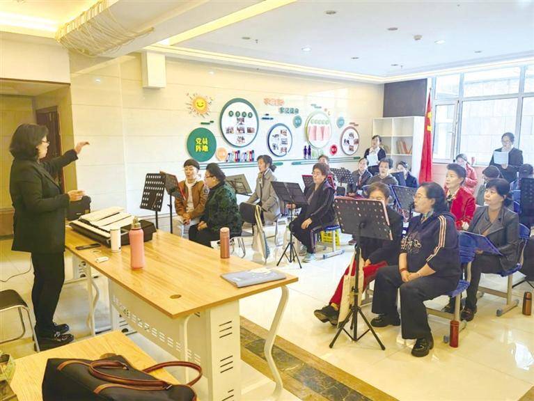 以“微治理”撬动社区“大民生”（齐鲁民生社区）社区微治理案例，