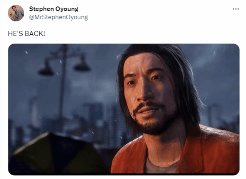 底片先生现身《漫威蜘蛛侠2》新预告_帕克_索尼_马丁·李