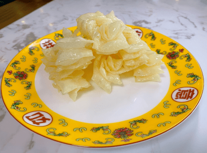 brtv《京城美食地图》主持人"红姐":这个暑期,带你探寻"京味儿"_节目