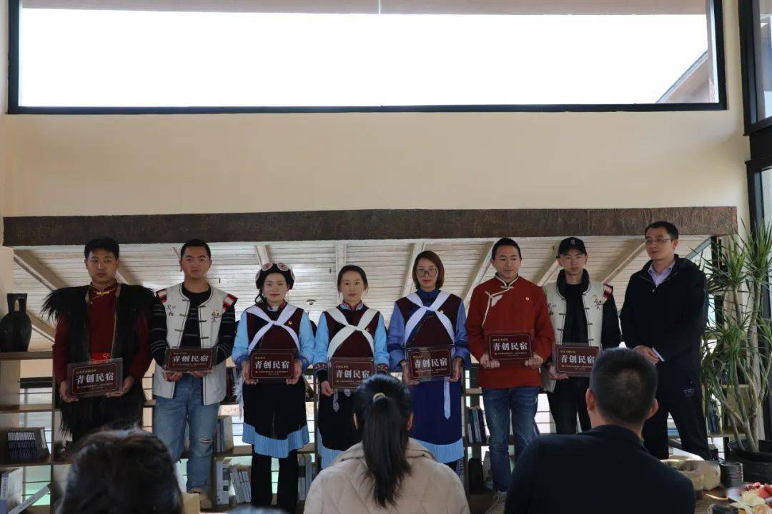 改革经验汇 | 云南省丽江市：“两覆盖两保障四提升”助力民宿行业高质量发展-双覆盖是什么