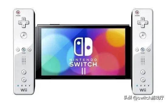 玩家跟随整活梗图_switch_设计_差不多