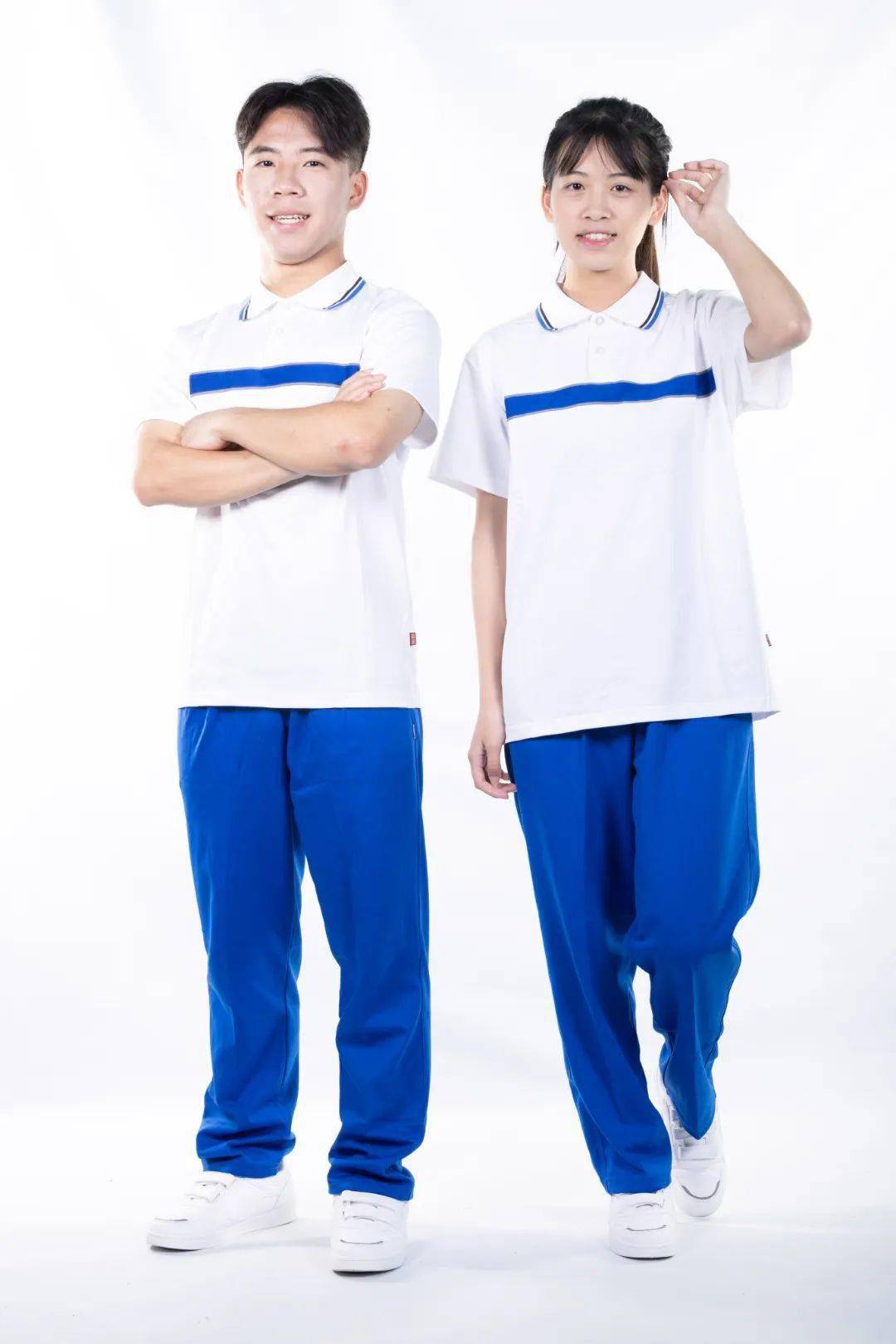 附近中小学生校服销售点在哪里