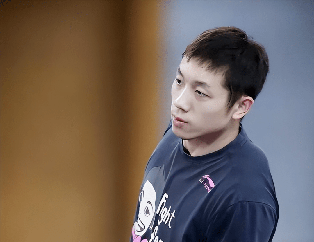 许昕解释退赛原因,并宣布好消息,后继参加两项赛事,球迷有福了_比赛