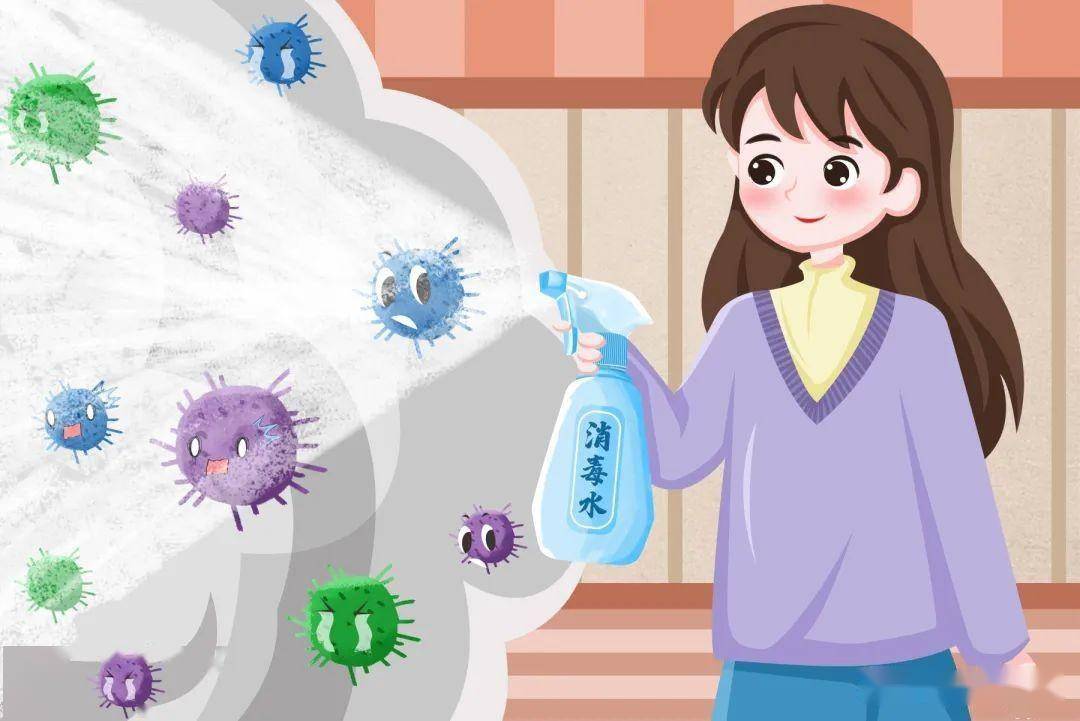 夏季来临,当心"红眼病"_患者_症状_发病