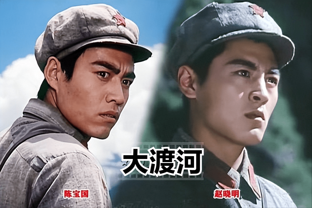 这一次,67岁被人称作"戏疯子"的陈宝国,让世界刮目相看