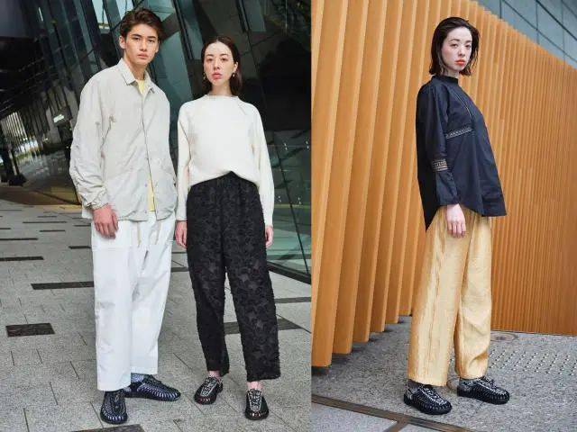 老乔布斯都爱穿keen!比运动鞋凉爽,比凉鞋还好穿_品牌_的设计_穿着