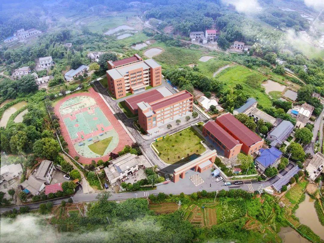 根据望城区进一步优化学校布局规划,原丁字湾街道双湖小学升格为区属