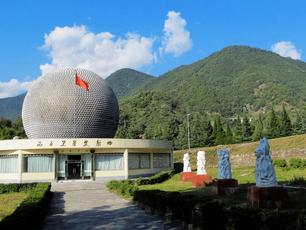 快来西昌探索星辰大海的奥秘吧_航天城_发射场_文化