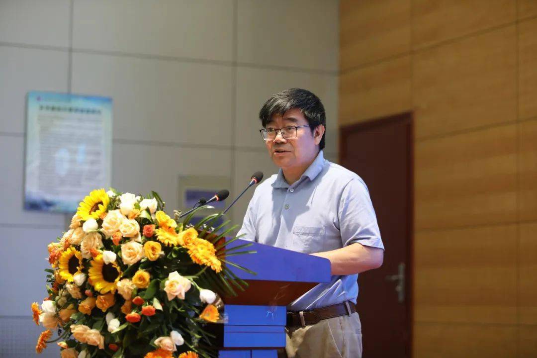 华中科技大学王宗平教授第二组教指委委员,清华大学左剑恶教授第三组