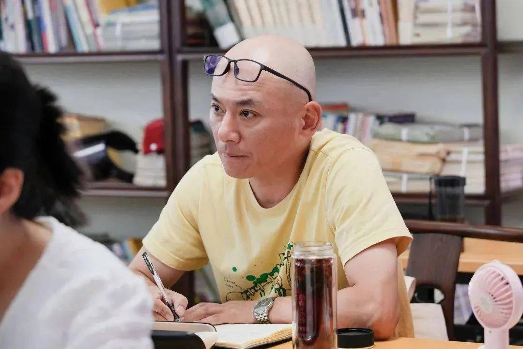 杨琨导演为柳子戏表演人才培训班授课_戏剧_舞台_角色