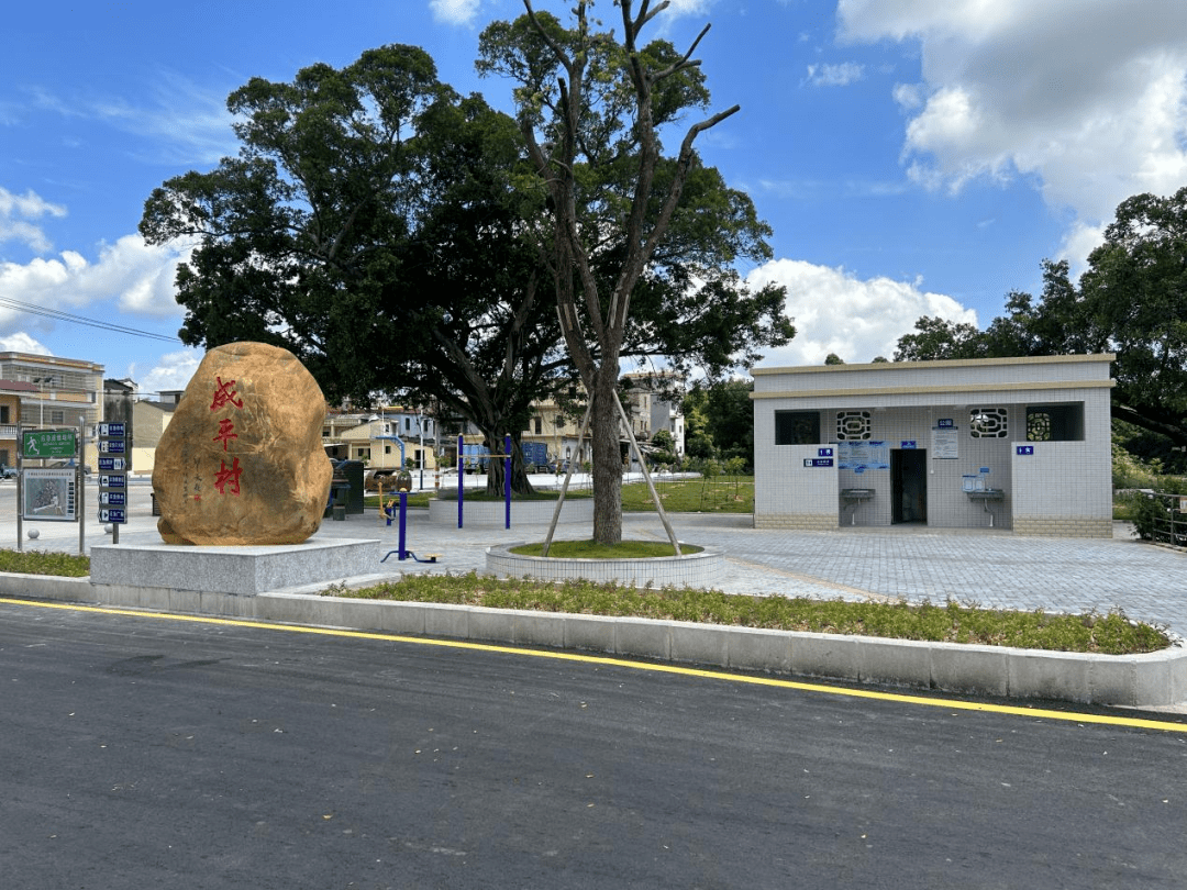 恩平市沙湖镇人大:深入履职绘就全过程人民民主基层实践风景线_建设