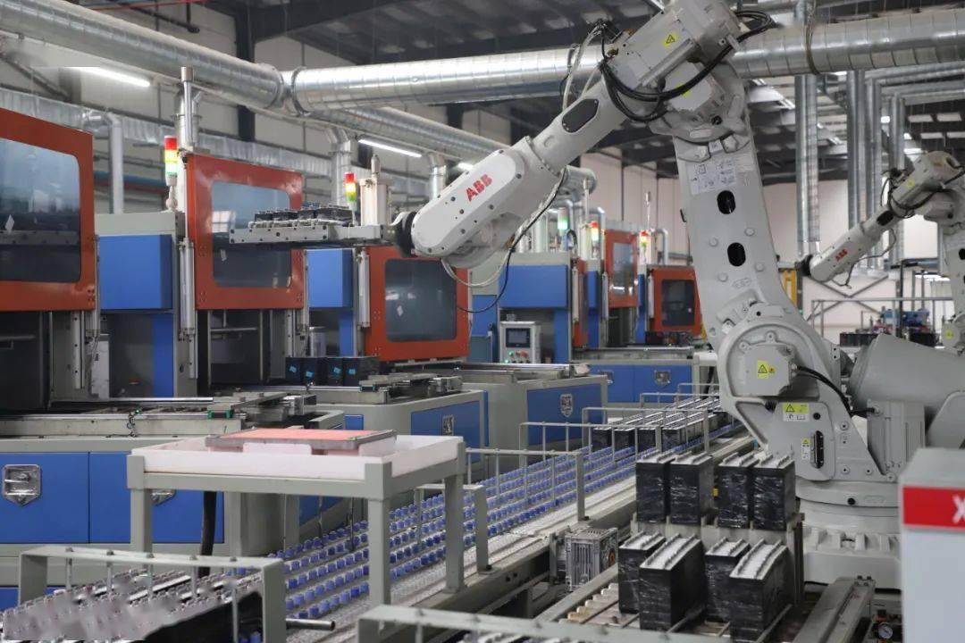 科技领军企业 | 天能集团:聚势启新 引领绿色出行