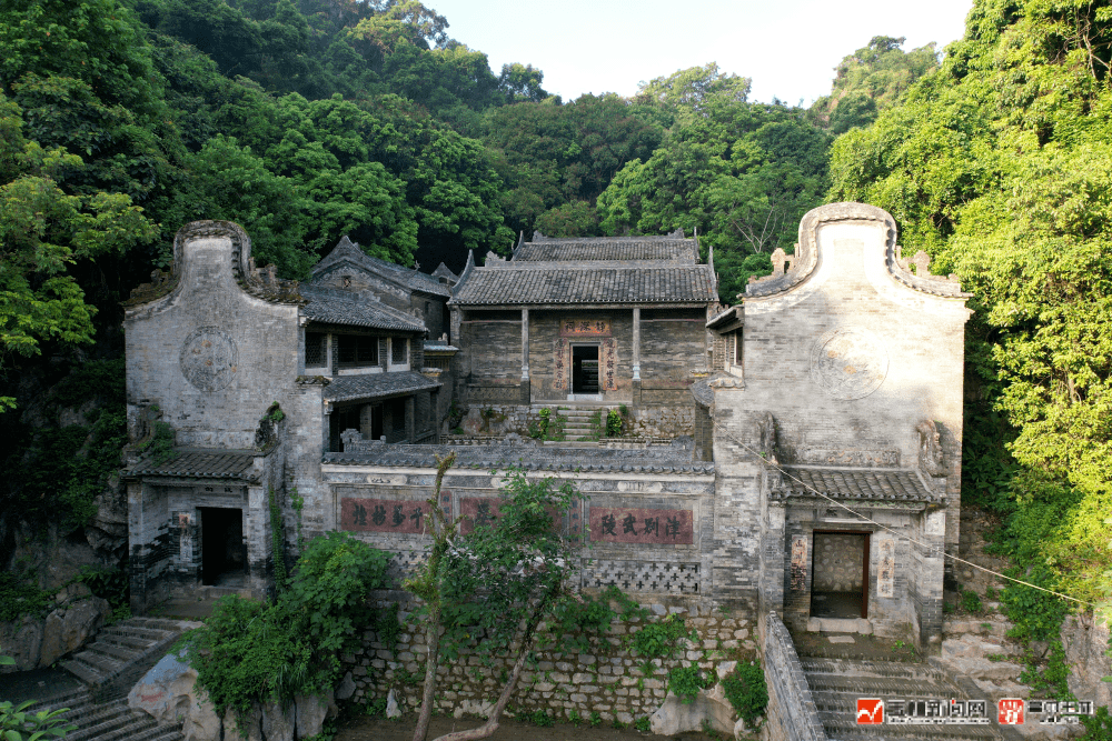 兴业旅游景点大全图片