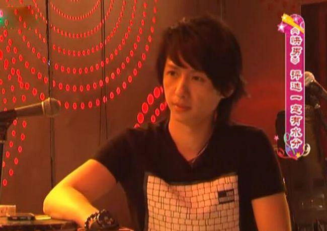 张淇,你打过多少份工?撞脸“木村拓哉”曾出演诸多电视剧_黑豹乐队_观众_气质