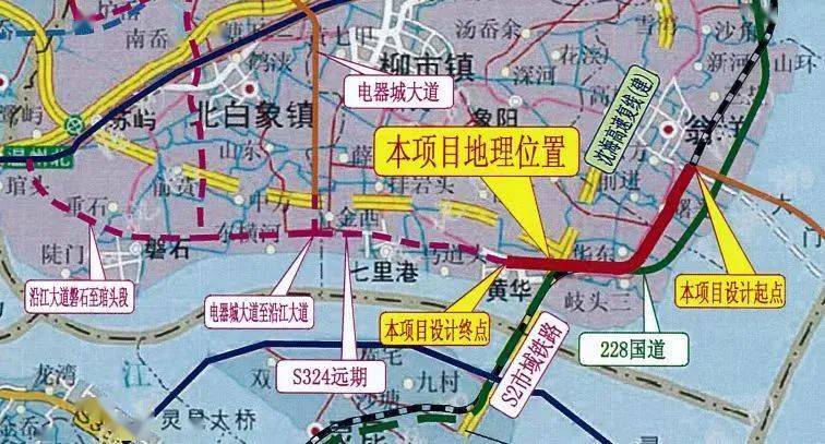 安徽s325省道规划图图片