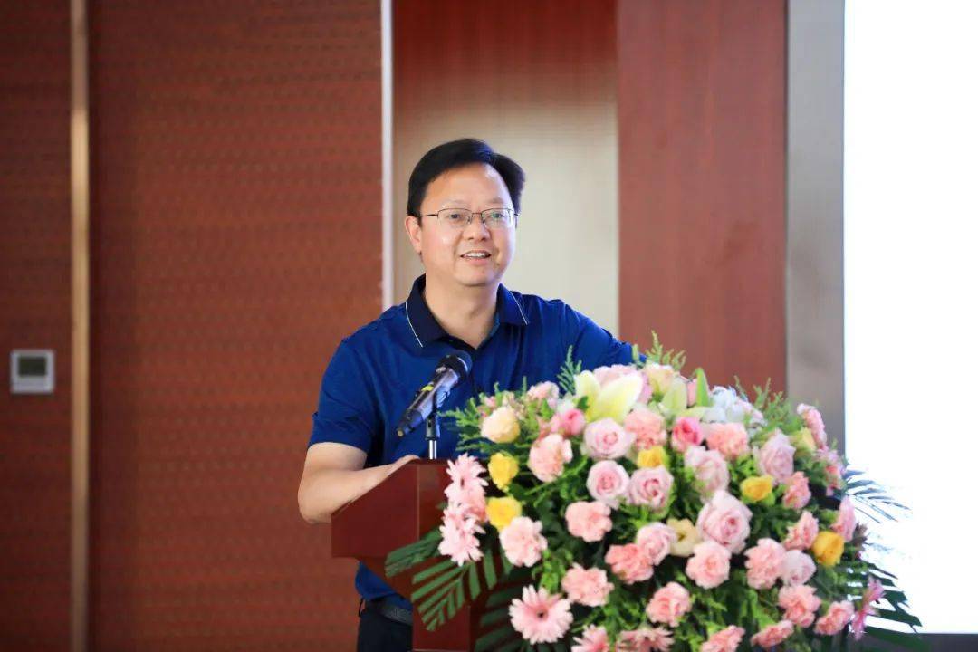 持续优化法治化营商环境",法学博士,国家法官学院教授吴光荣,赤峰市