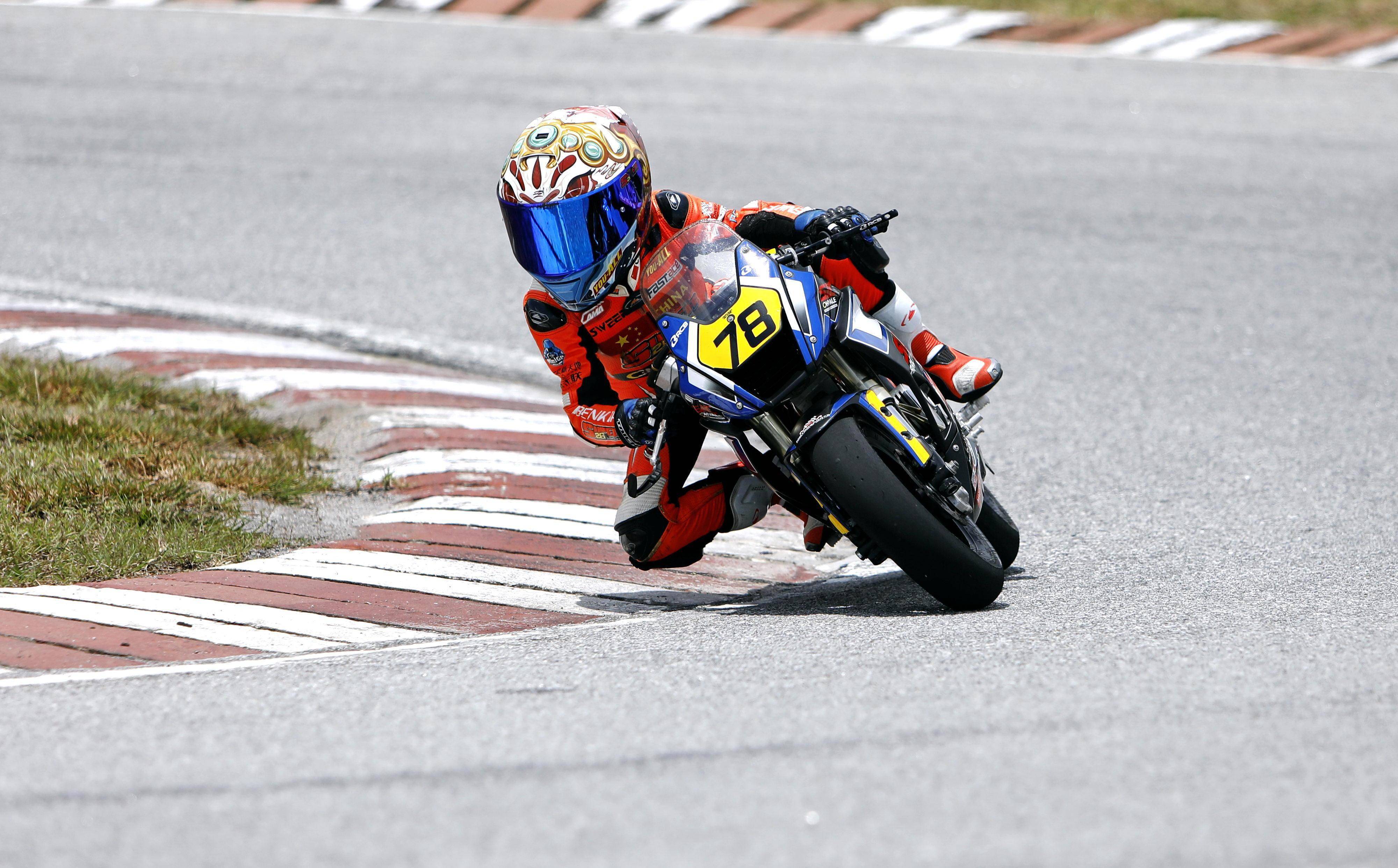 友力you-all:中国小车手奋战在 fim minigp 马来西亚系列赛_比赛_oh