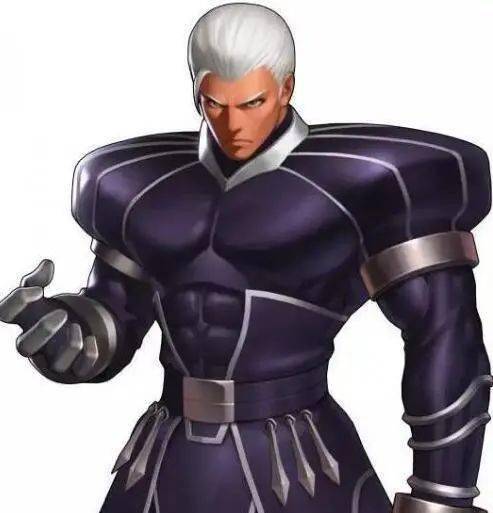 【趣味盘点】盘点音巢出品的高科技战斗服_伊格尼兹_克隆_古利查力