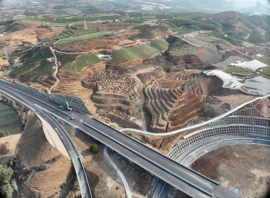 09!宾鹤高速在大理州2023年质量综合督查中再获佳绩!_项目_工程_单位