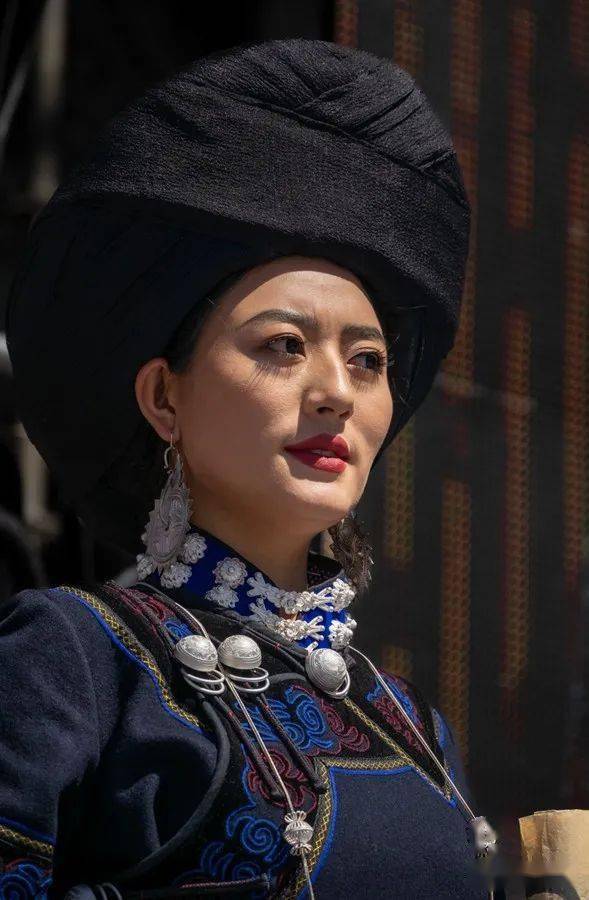 凉山州这两个县选美冠军出炉._活动_选手_金沙