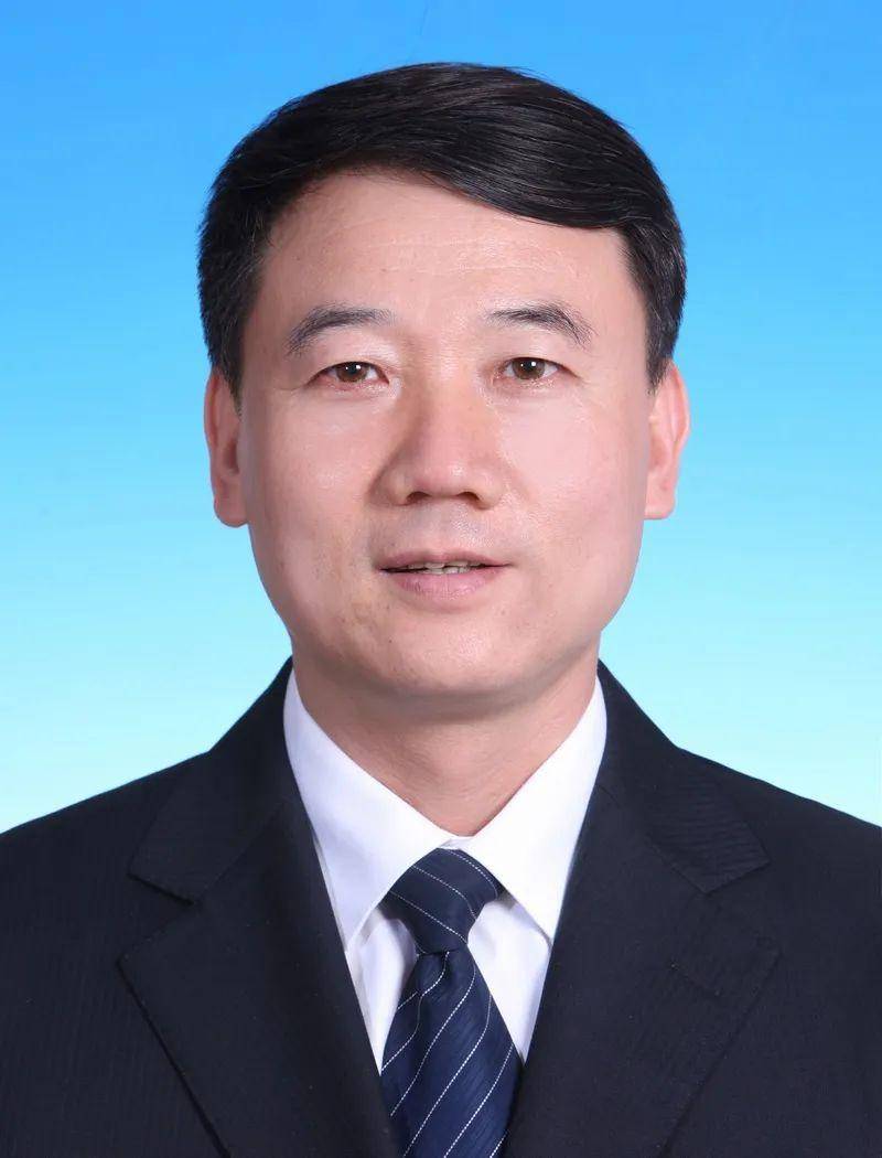 黑龙江省省长是谁图片