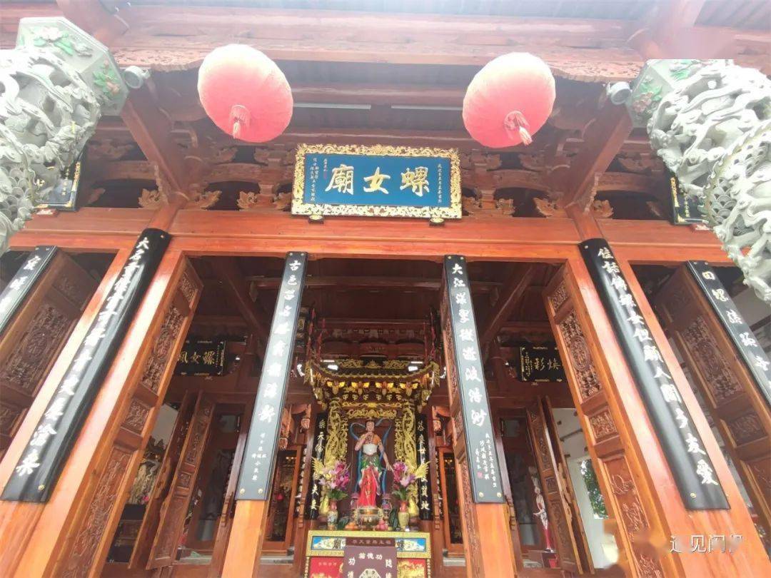 侯官_故事_谢端