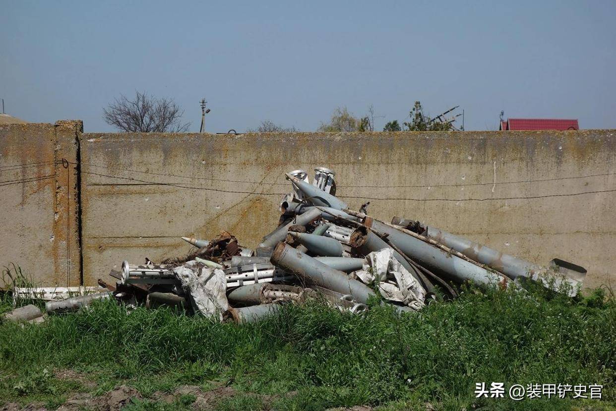 乌政府清除全部地雷需要757年？乌境内排雷行动缘何这般困难