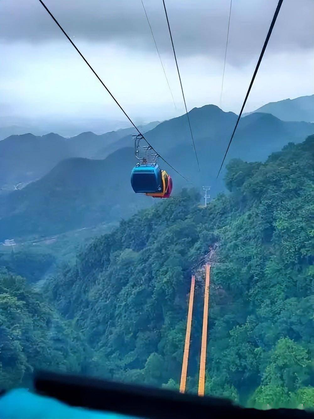 汉江源夏天的凉爽,能否吸引你的到来?_景区_宁强县_门票