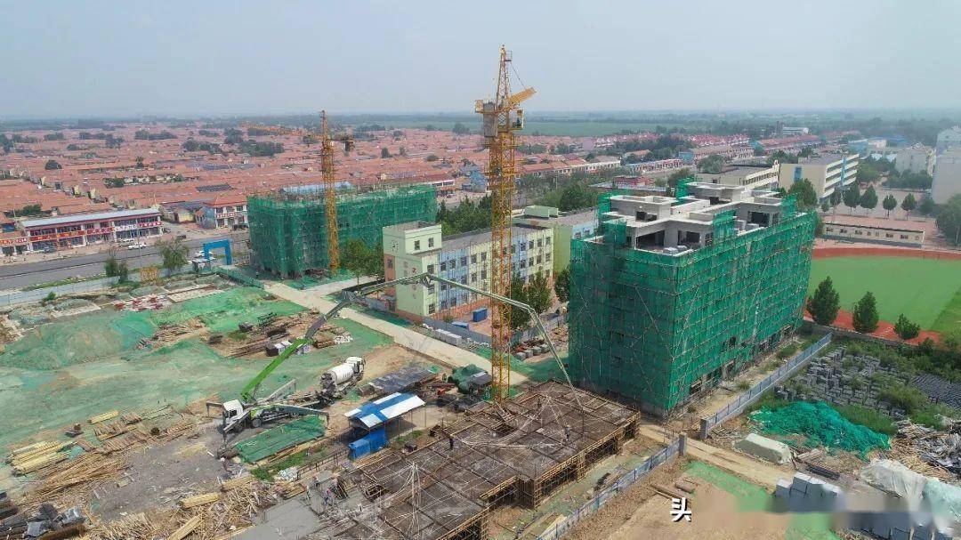 寿光这里将迎来大发展_建设_康养_中心