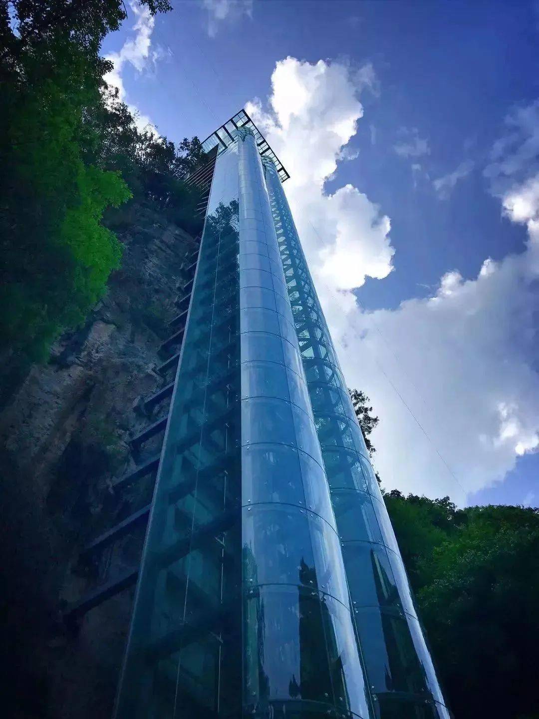 风雅壁州 山水通江丨诺水河!清凉夏日的终极目的地!_活动_景区_溶洞