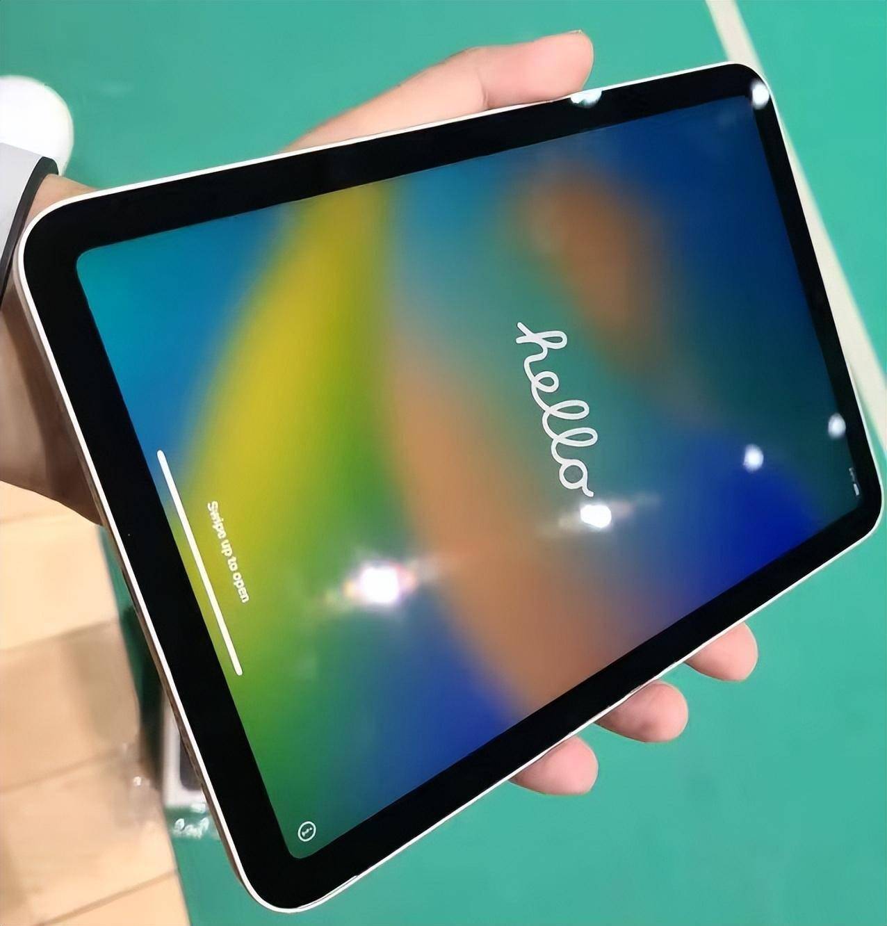 ipad mini6的配置怎么样?适合用来玩游戏吗?