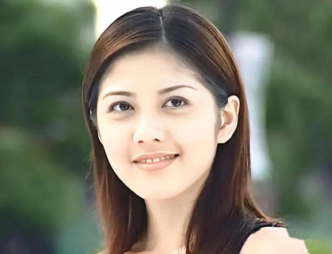 43岁韩瑜近照仍貌美,因生不出娃离婚,前夫孙协志恋上小10岁女星