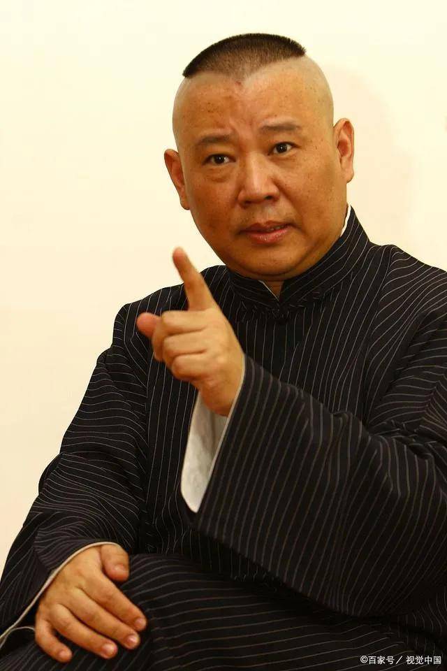 言辞之争:郭德纲响应挑战 以高智慧辩论宋祖德 毫无脏字却暗藏杀机