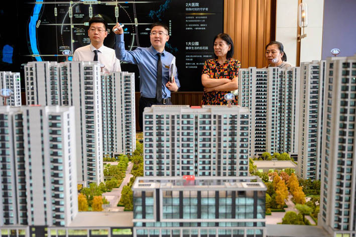 上半年13城热盘比拼 两个项目销售破百亿 上海TOP10卖了768亿_城市_房地产市场_热点