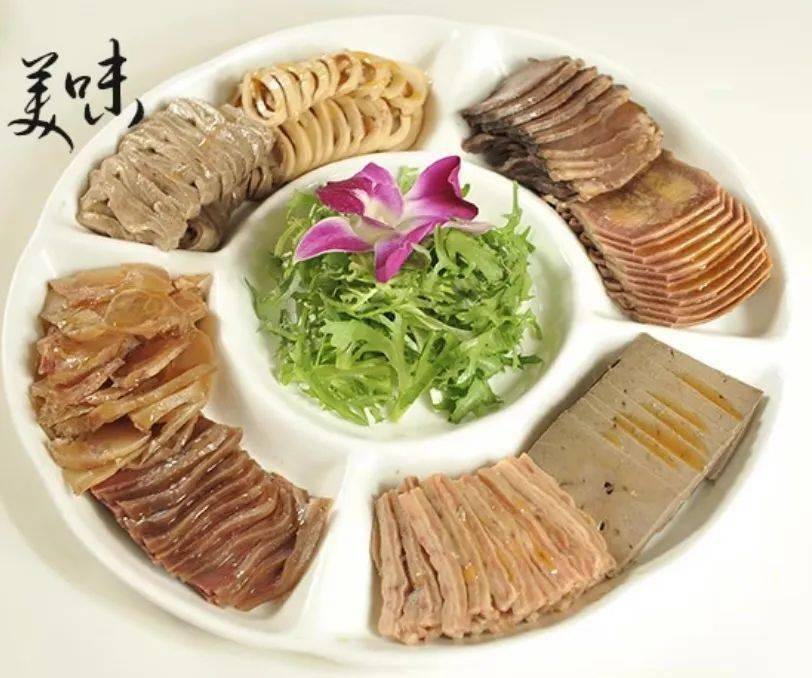 东之驴驴八珍,这味儿真地道!_永年_马东_美食