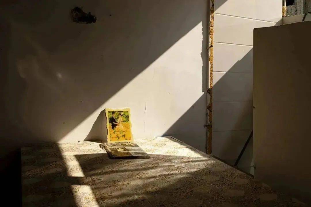 丨第29届全国摄影艺术展览第二阶段参评作品_谭秋民_田利彪_张晓华