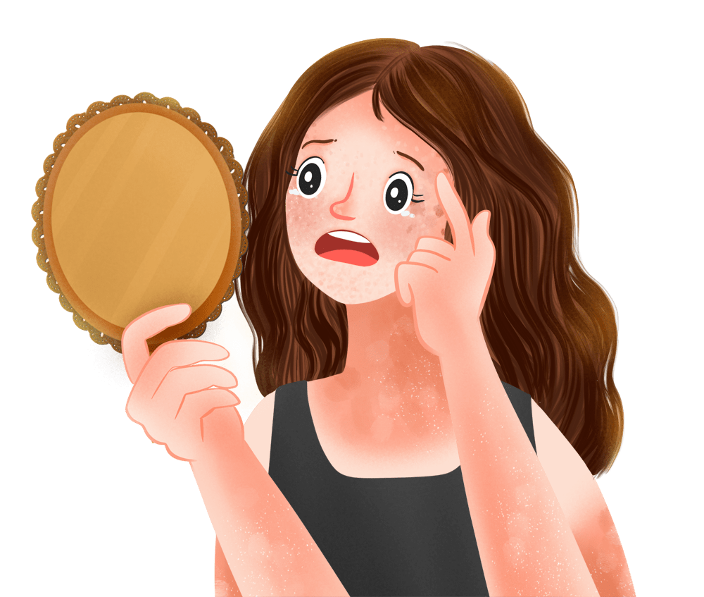 uv-a是造成皮肤光老化的最主要原因,它可穿透真皮层,导致脂质和胶原