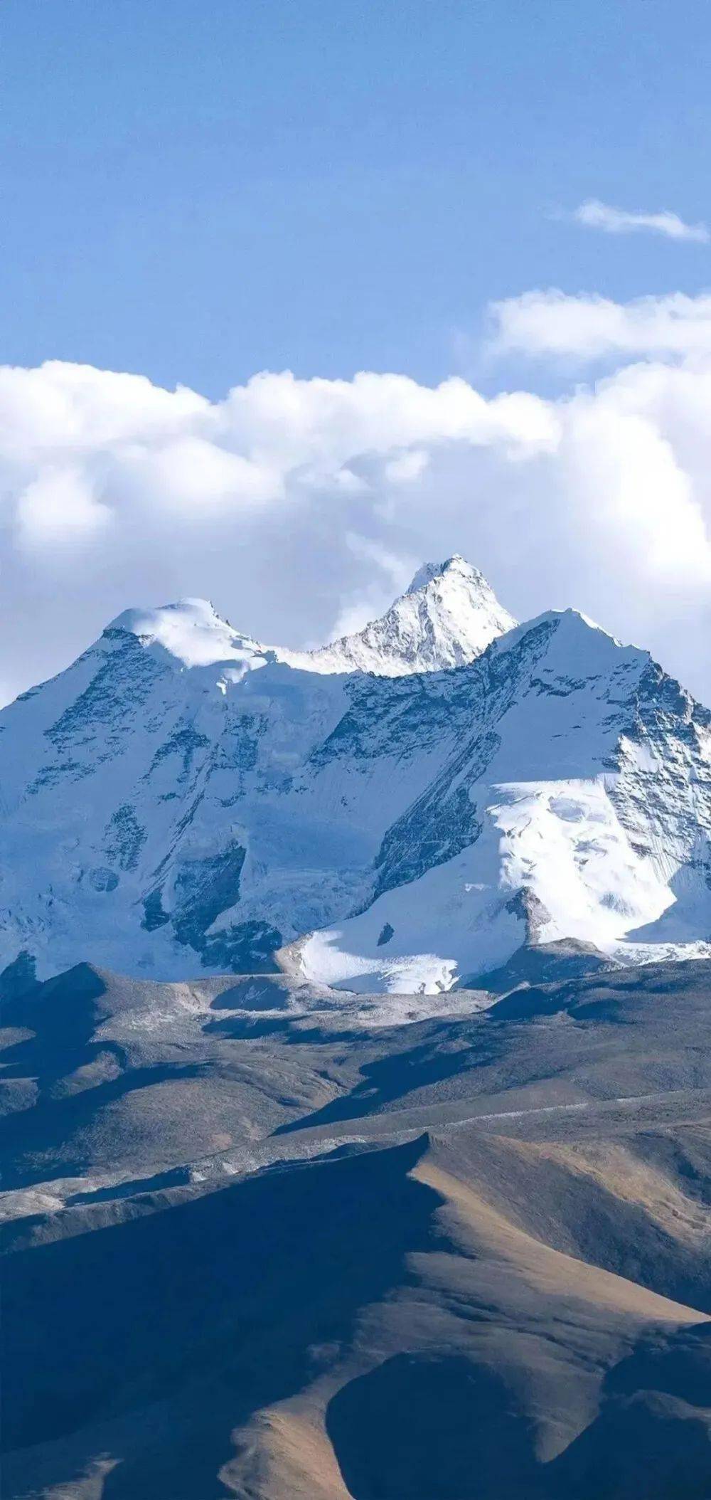 风景壁纸|等风来 不如追风去_cr_网络_山海