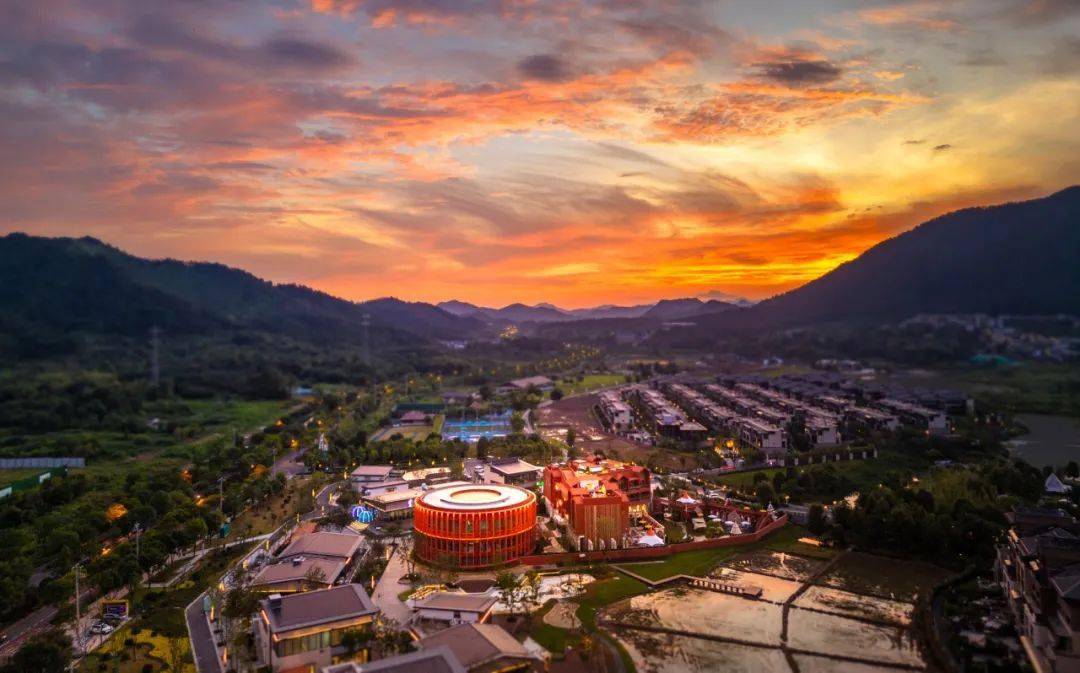 【吉市已到】山谷吉市盛大试业,开启梦幻奇遇之旅!_乐山_安吉_生活
