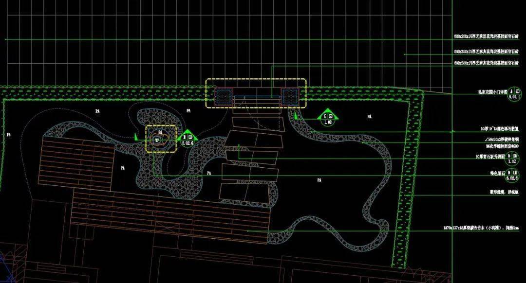 浪漫之约花镜旱溪-无动力乐园-禅意私家庭院-曲线小花园-顶级文化度假