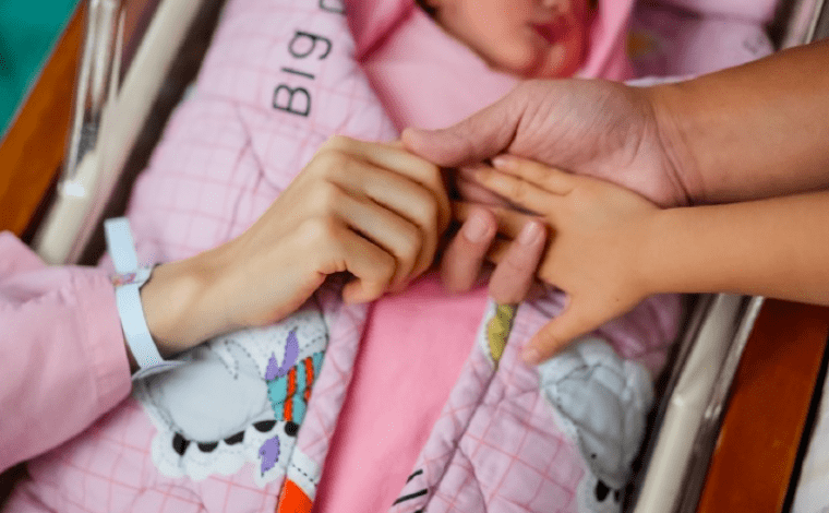 43岁男星王传一宣布二胎得女!