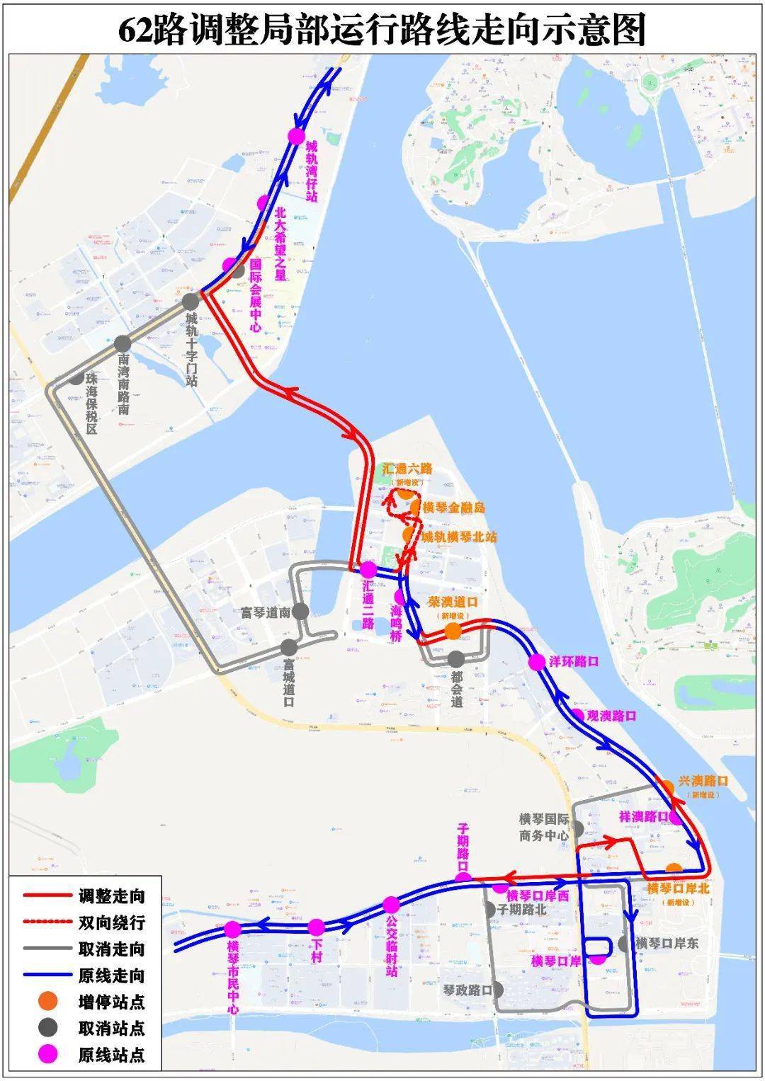 珠海60路公交车路线图图片