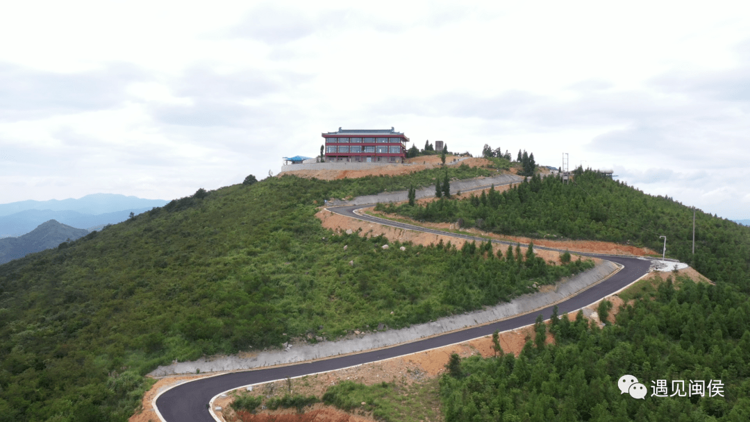 城看区位雪峰山城项目位于闽侯县西北部的大湖乡境内距闽侯县城31公里