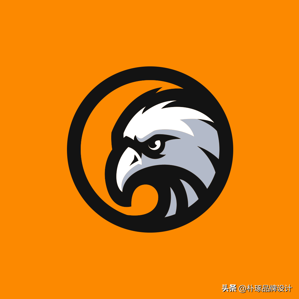 符合企业商业应用的IP形象logo设计，必备几个要素_品牌_连锁