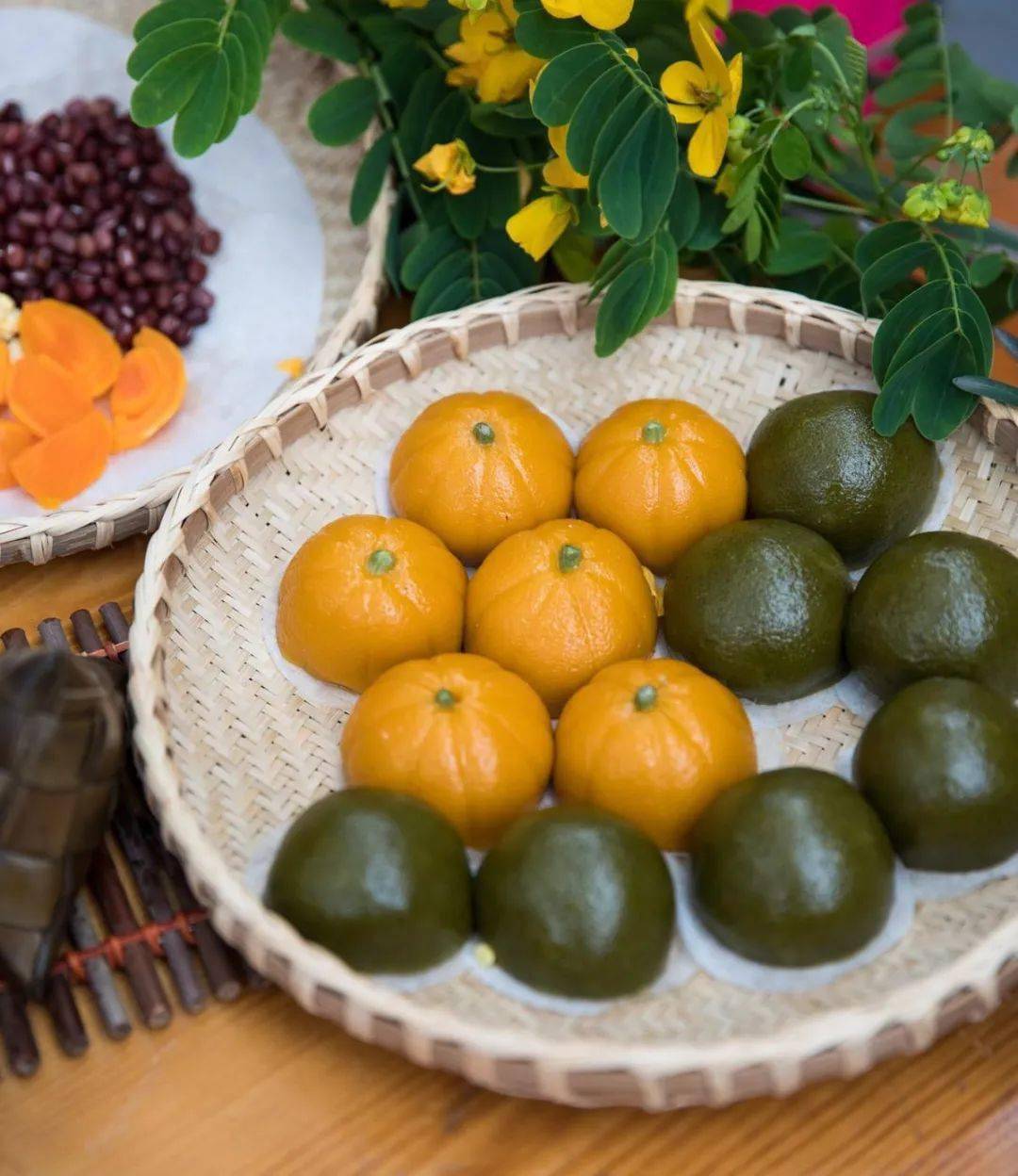 "小匠"习其工艺,更习其内涵.它扎根于华夏文化的沃土中,平凡亦能造