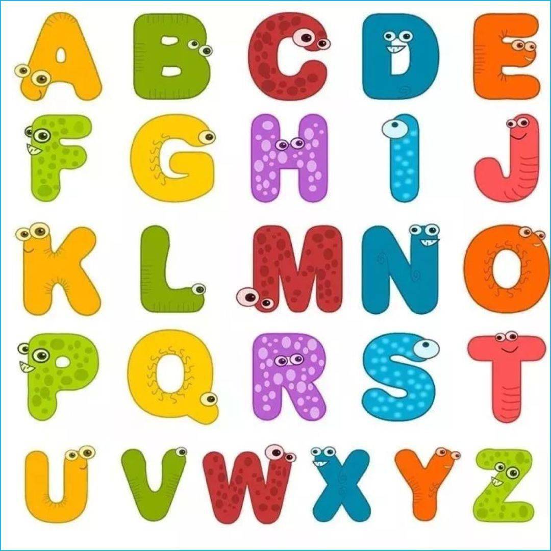 最火的26个高效英语拼读小游戏,让孩子一秒入门通关!