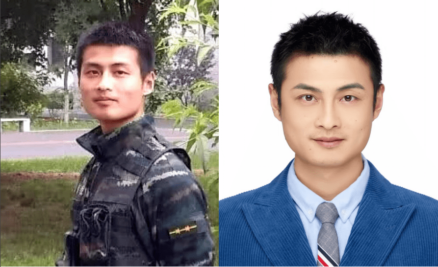 八一|当白大褂遇上绿军装_中心_使命_生命