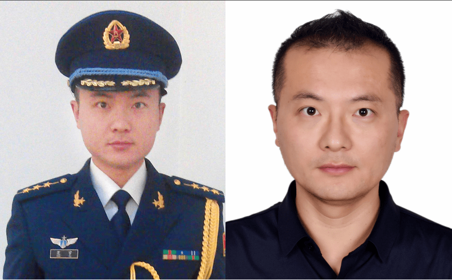 八一|当白大褂遇上绿军装_中心_使命_生命