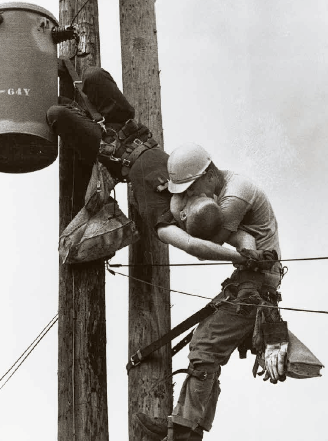 67见证历史:普利策新闻摄影奖1942-2015_照片_美国_有关